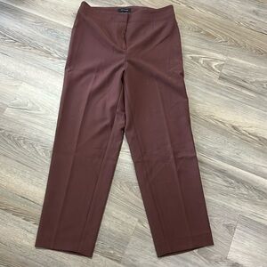 Ann Taylor Straight Pants NWOT